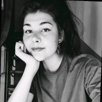 Chloé Margot