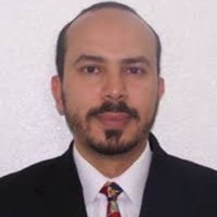 Ahmed Ali