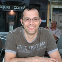 Wim Mertens