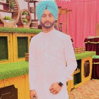 Vapinder Singh