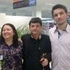 GILMAR KAPPES