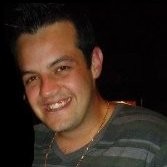 Daniel Pedrolo