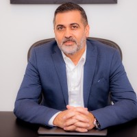 Jorge A Montero
