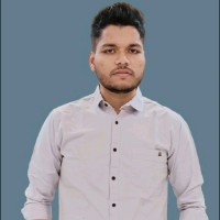 Yogesh Bade