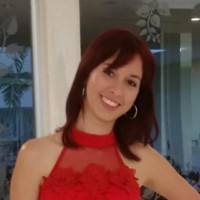 Claudia Gabriella Luis Perez
