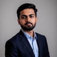 Akash Tewari