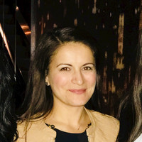 Angelina Rojas
