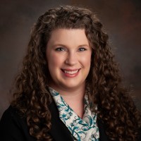 Ginny Heron, Mhr