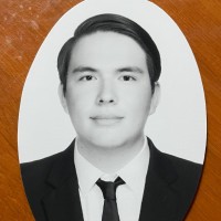 David Alonso Ponce Gonzalez