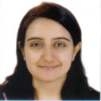Monica Kripalani