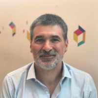 Gastón Pera