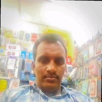 Sathish Kumar