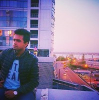 Mohsin Shaikh