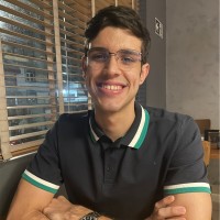 João Pedro Campos De Medeiros