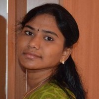 Padma Latha Jorige