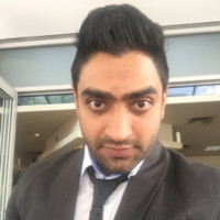 Harpreet Singh