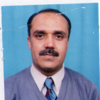 Syed Abul Hassan