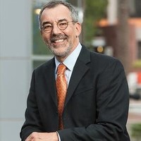 Dick Warren