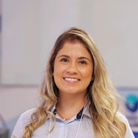 Amanda Cristina Pedro Messias