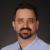 David M.