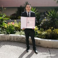 Ricardo Flores