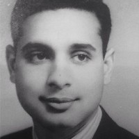 Ashok Acharya