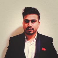 Pratik Parmar