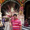 Sunil Nagpal