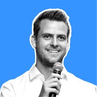 Garreth van Vuuren 🏴