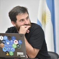 Juan Pablo Ruiz Nicolini