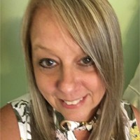 Tina Stump, Bsha/Hm