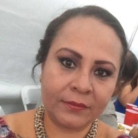 Karina Ramirez