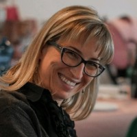 Patrizia Cecchini
