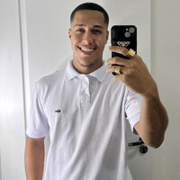 Bruno Marães de Oliveira