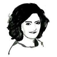 Hilary Oliver