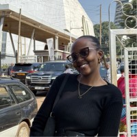 Jeane Atukunda