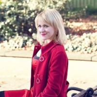 Ekaterina Ilnitskaya