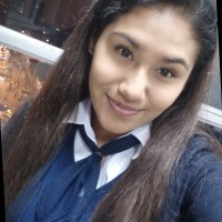 Angela Lima Abarca
