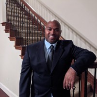 Eric Robinson