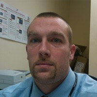 Eric Krauth