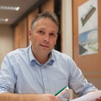 Erik De Jonge