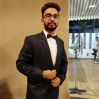 Gaurav Gala