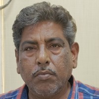 Rajkumar Chatterjee