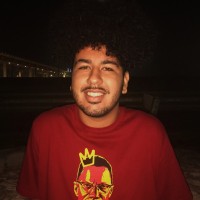 Wesley Daniel