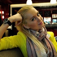 Victoriya Varontina