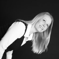 Anja Skjervold