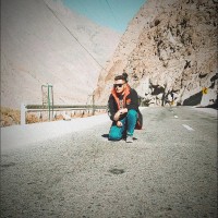Syed Hamza Ahmed