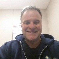 Raymond Gelinas  CUSP, REM