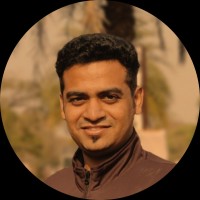 Yash Padgilwar