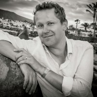 Tim Boyd